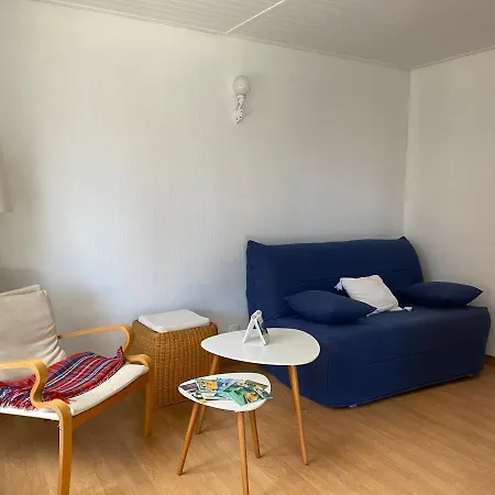 Maison Vendeenne A 10 Min De La * Avrillé