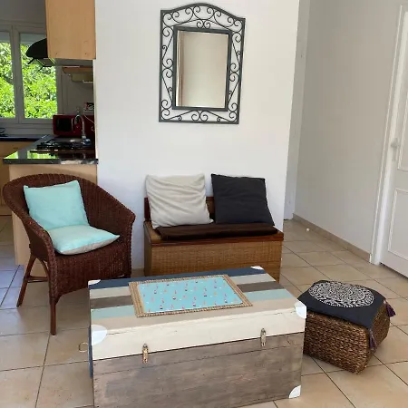 Maison Vendeenne A 10 Min De La * Avrillé