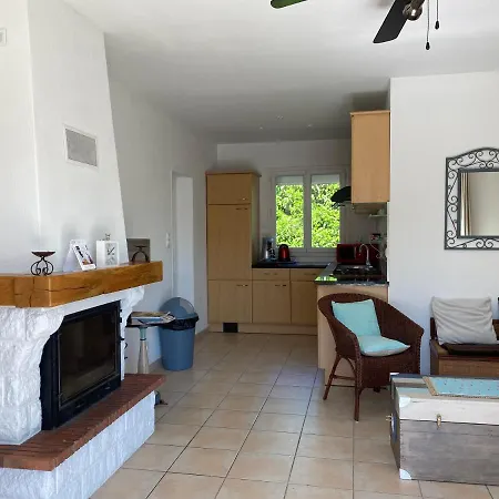 Maison Vendeenne A 10 Min De La Avrillé