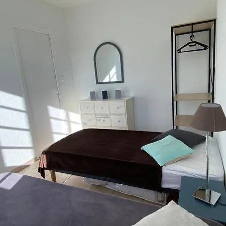 Maison Vendeenne A 10 Min De La Avrillé