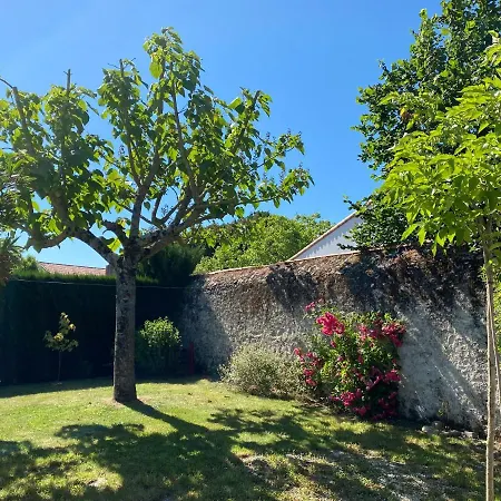 Maison Vendeenne A 10 Min De La Avrillé