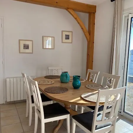 Maison Vendeenne A 10 Min De La