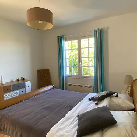 בית נופש Maison Vendeenne A 10 Min De La