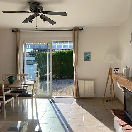 Maison Vendeenne A 10 Min De La