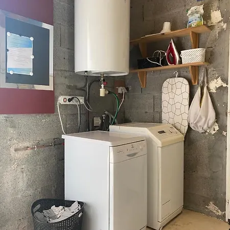 Maison Vendeenne A 10 Min De La בית נופש *