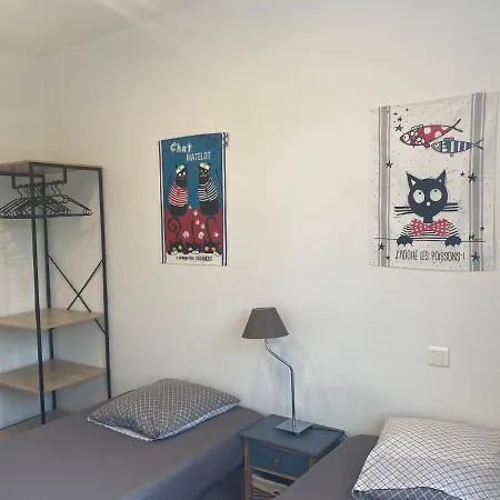 Maison Vendeenne A 10 Min De La * Avrillé