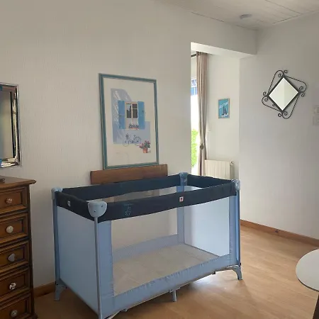 Maison Vendeenne A 10 Min De La * Avrillé